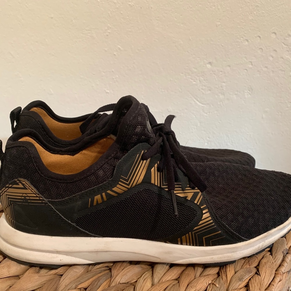 Women’s Ariat Fuse Tennis Shoes